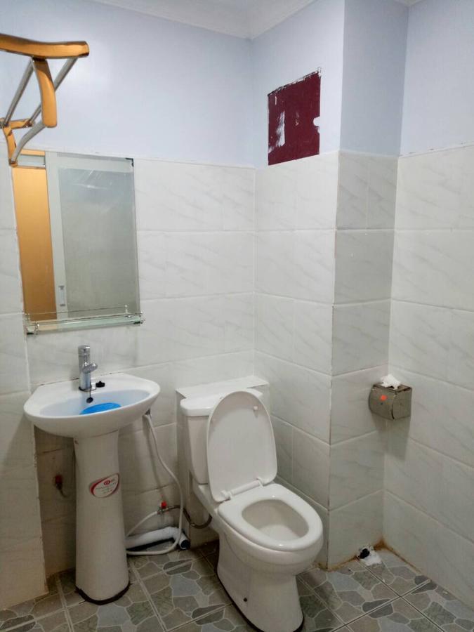 Hotel Grace Taunggyi Bagian luar foto