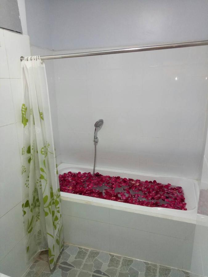 Hotel Grace Taunggyi Bagian luar foto
