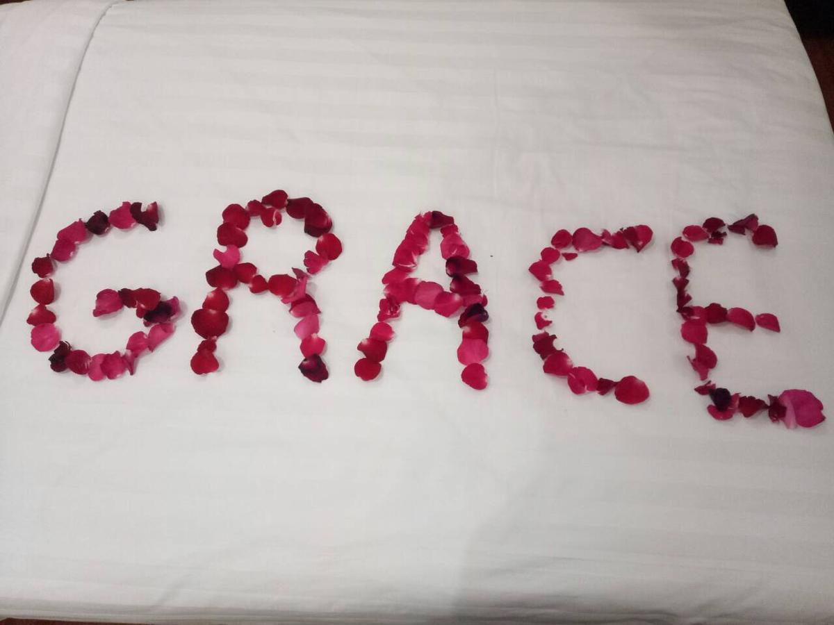 Hotel Grace Taunggyi Bagian luar foto